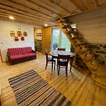 Holiday home Uue-ringi Puise