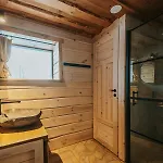 Holiday home Uue-ringi Puise