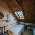 Uue-ringi Holiday home *