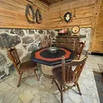 Uue-ringi Holiday home Puise