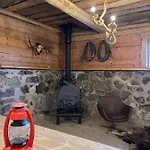 Uue-ringi Nyaraló *