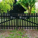 Holiday home Uue-ringi Puise