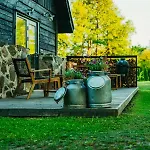 Holiday home Uue-ringi