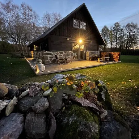 Holiday home Uue-ringi Puise