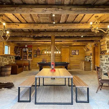 Uue-ringi Holiday home