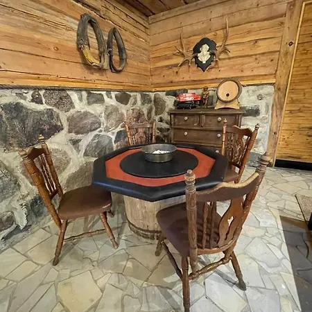 Uue-ringi Holiday home Puise