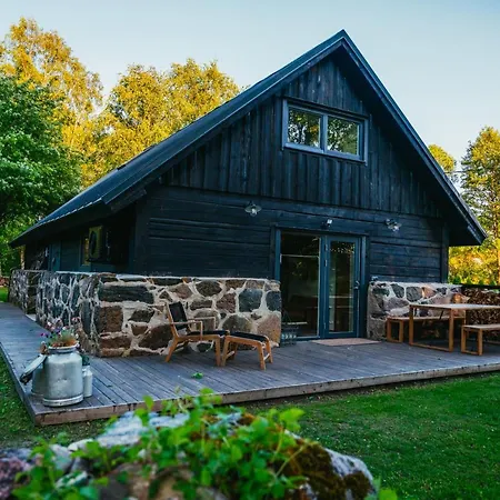 Uue-ringi Holiday home