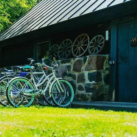 Uue-ringi בית נופש *