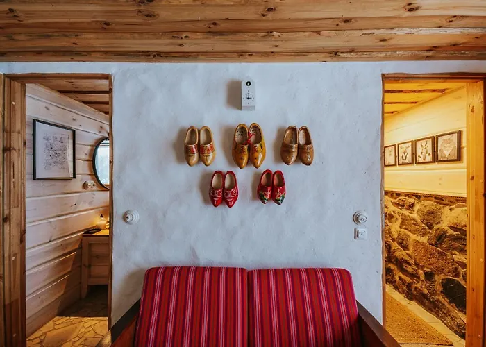 Uue-ringi Holiday home Puise