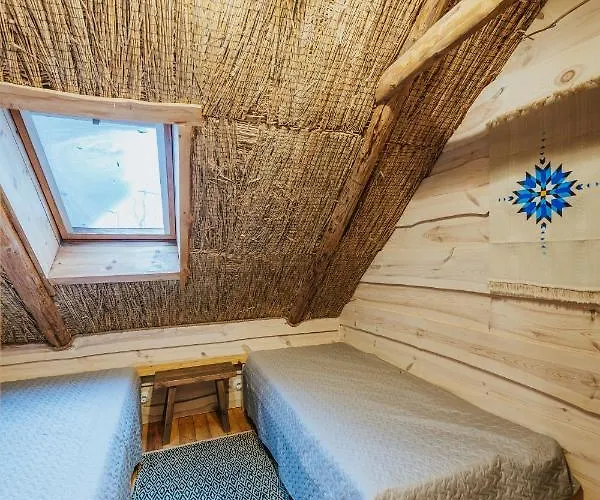 Uue-ringi Holiday home