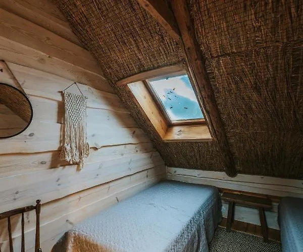 Uue-ringi בית נופש *