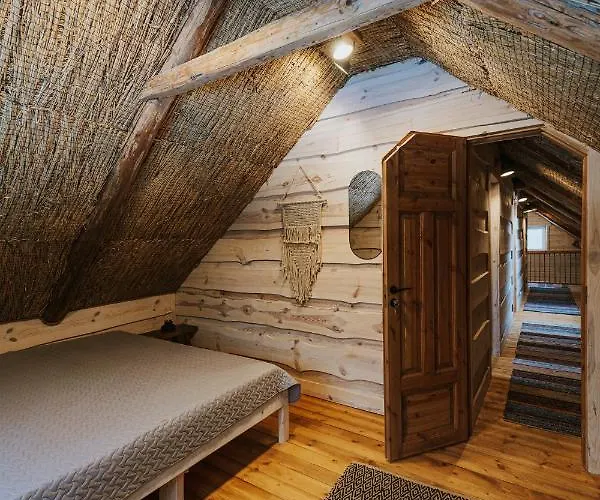 Uue-ringi Holiday home