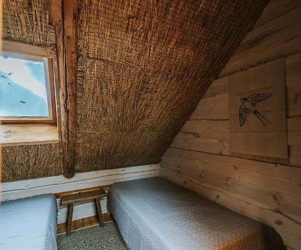 Uue-ringi Holiday home