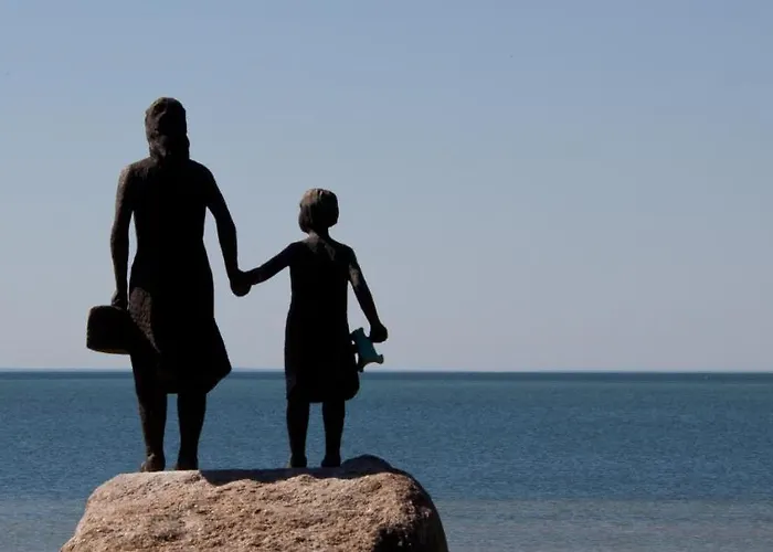 Holiday home Uue-ringi