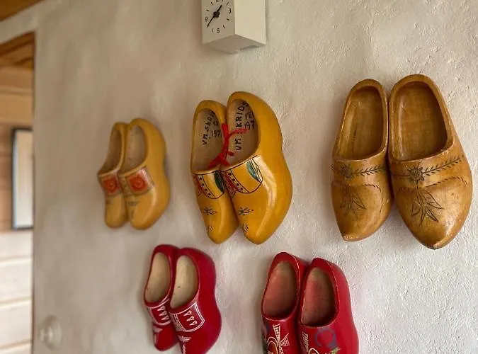 Uue-ringi 別荘 Puise