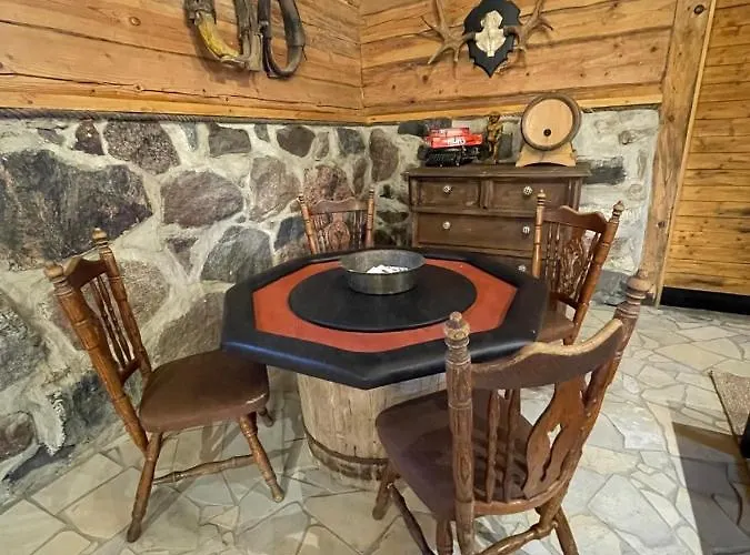 Uue-ringi Holiday home Puise