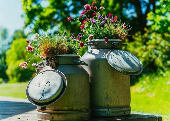 Uue-ringi Holiday home Puise